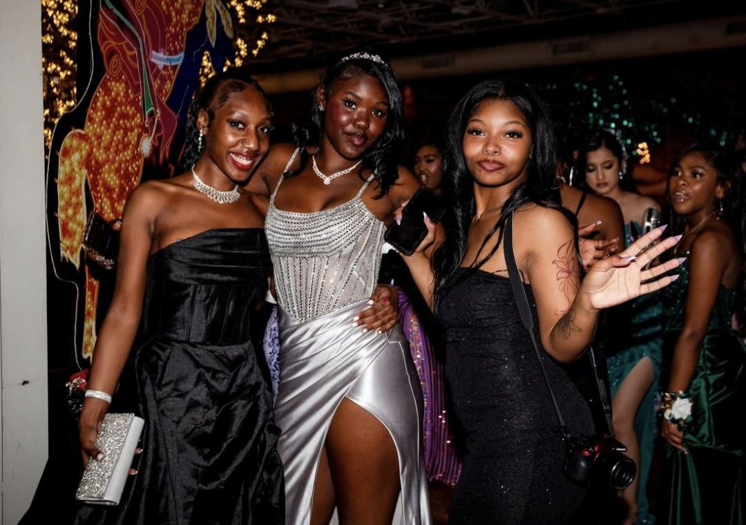 Prom gallery
